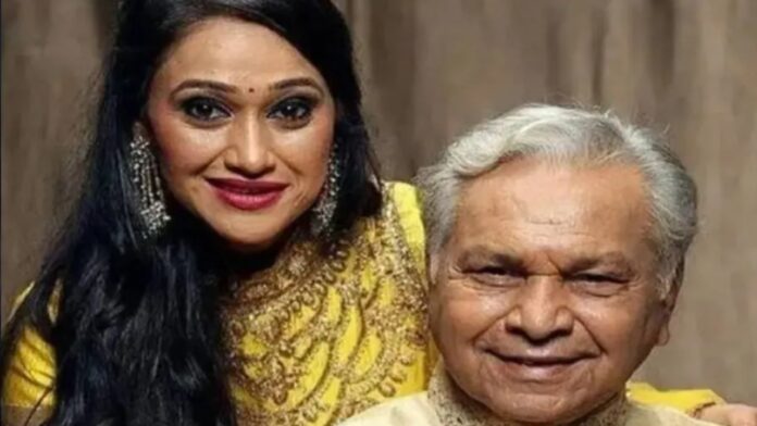 Tarak Mehta